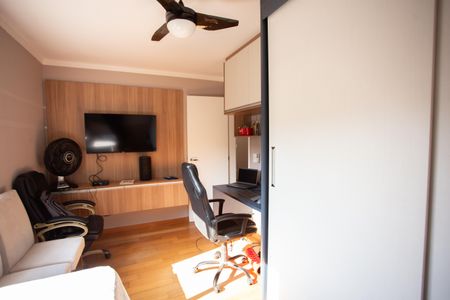 Apartamento à venda com 70m², 2 quartos e 1 vagaSuíte 
