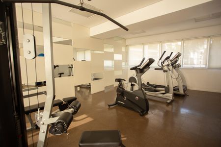 Apartamento à venda com 70m², 2 quartos e 1 vagaÁrea comum