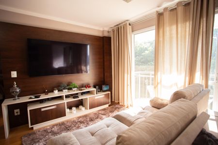 Apartamento à venda com 70m², 2 quartos e 1 vagaSala