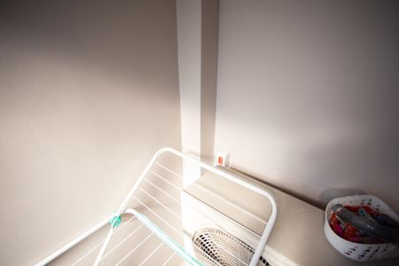 Apartamento à venda com 70m², 2 quartos e 1 vagaÁrea de Serviço