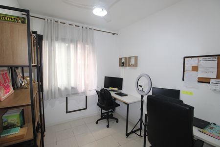 Apartamento à venda com 55m², 2 quartos e 1 vagaQuarto