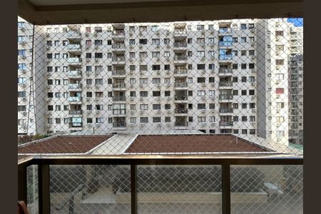 Apartamento à venda com 55m², 2 quartos e 1 vagaVaranda da Sala