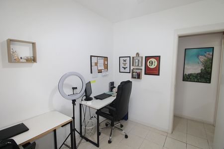 Apartamento à venda com 55m², 2 quartos e 1 vagaQuarto
