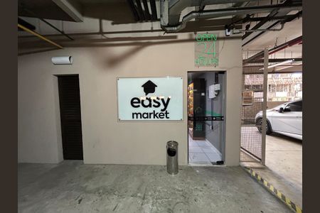 Apartamento à venda com 55m², 2 quartos e 1 vagaÁrea comum