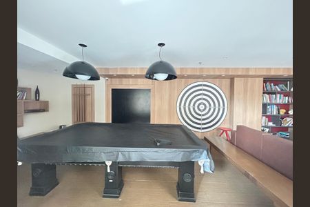 Apartamento à venda com 55m², 2 quartos e 1 vagaÁrea comum - Salão de jogos