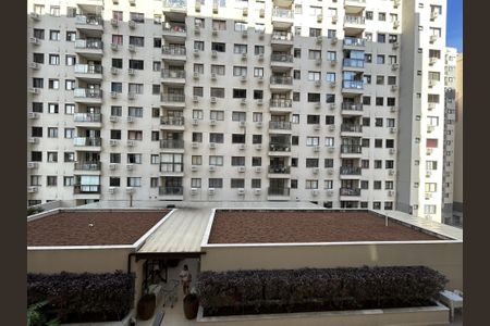 Apartamento à venda com 55m², 2 quartos e 1 vagaVista do Quarto