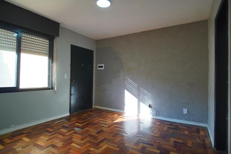 Apartamento para alugar com 40m², 1 quarto e sem vagaSala
