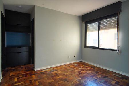 Apartamento para alugar com 40m², 1 quarto e sem vagaSala