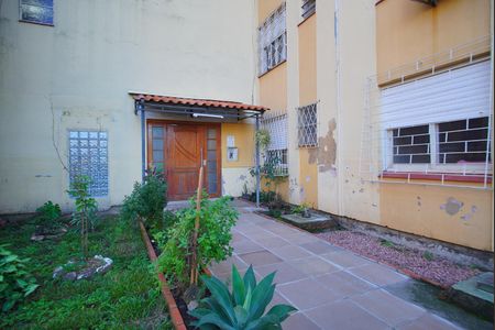 Apartamento para alugar com 40m², 1 quarto e sem vagaÁrea comum