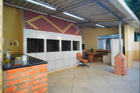 Apartamento para alugar com 40m², 1 quarto e sem vagaÁrea comum