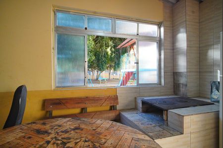 Apartamento para alugar com 40m², 1 quarto e sem vagaÁrea comum