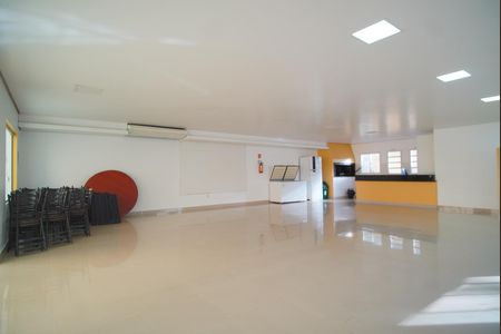 Apartamento para alugar com 40m², 1 quarto e sem vagaÁrea comum