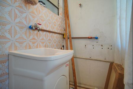 Apartamento para alugar com 40m², 1 quarto e sem vagaÁrea de Serviço