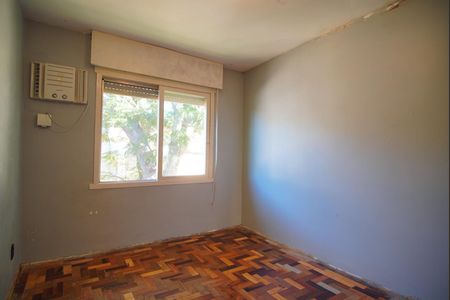 Apartamento para alugar com 40m², 1 quarto e sem vagaQuarto 