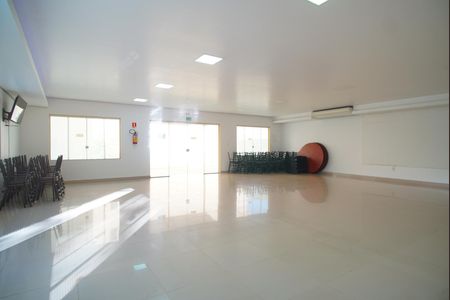 Apartamento para alugar com 40m², 1 quarto e sem vagaÁrea comum