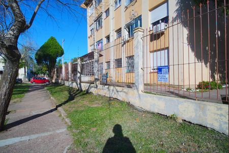 Apartamento para alugar com 40m², 1 quarto e sem vagaÁrea comum