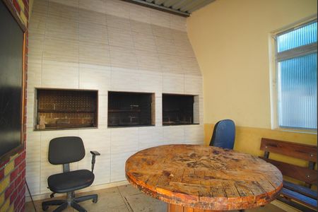 Apartamento para alugar com 40m², 1 quarto e sem vagaÁrea comum