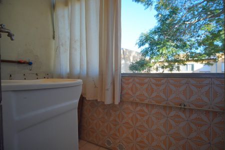 Apartamento para alugar com 40m², 1 quarto e sem vagaÁrea de Serviço