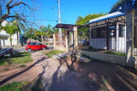 Apartamento para alugar com 40m², 1 quarto e sem vagaFachada