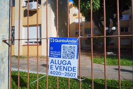Apartamento para alugar com 40m², 1 quarto e sem vagaPlaca