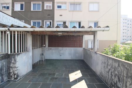 Casa à venda com 380m², 3 quartos e 7 vagasÁrea de Serviço