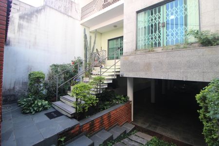 Casa à venda com 380m², 3 quartos e 7 vagasÁrea comum