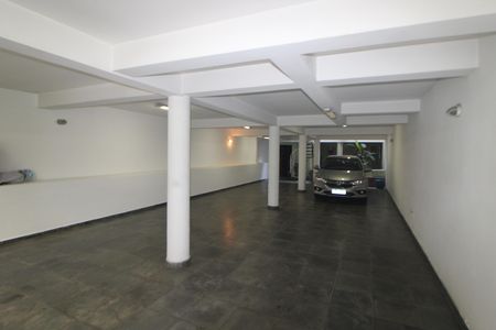 Casa à venda com 380m², 3 quartos e 7 vagasÁrea comum