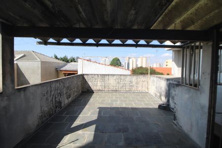 Casa à venda com 380m², 3 quartos e 7 vagasÁrea de Serviço