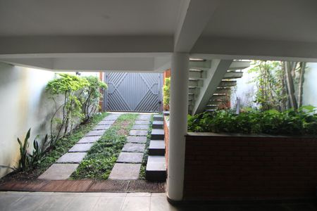 Casa à venda com 380m², 3 quartos e 7 vagasÁrea comum