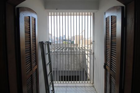 Casa à venda com 380m², 3 quartos e 7 vagasVaranda da Suíte 1