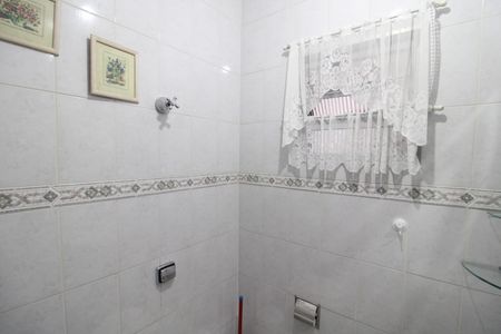 Casa à venda com 380m², 3 quartos e 7 vagasBanheiro