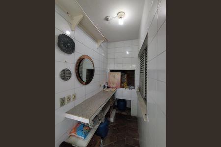 Casa à venda com 280m², 4 quartos e 5 vagasChurrasqueira