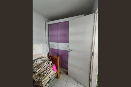 Casa à venda com 280m², 4 quartos e 5 vagasQuarto de Serviço de cima