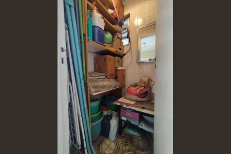 Casa à venda com 280m², 4 quartos e 5 vagasQuarto de Serviço