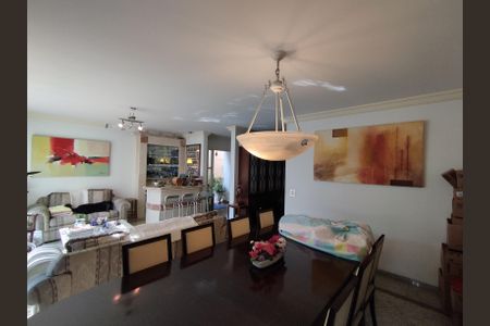 Casa à venda com 280m², 4 quartos e 5 vagasSala de Jantar