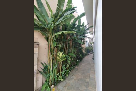 Casa à venda com 280m², 4 quartos e 5 vagasCorredor