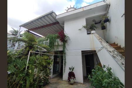 Casa à venda com 280m², 4 quartos e 5 vagasQuintal