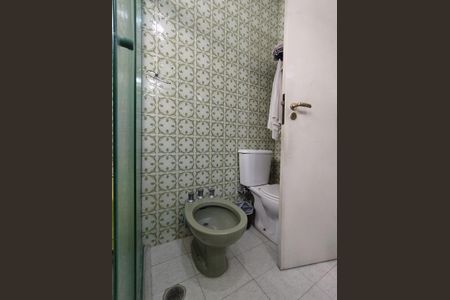 Casa à venda com 280m², 4 quartos e 5 vagasBanheiro 3