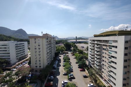 Apartamento para alugar com 73m², 3 quartos e 2 vagasVista