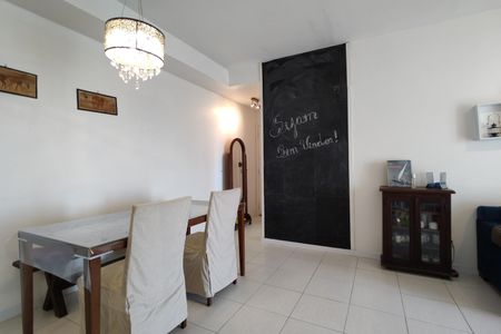 Apartamento para alugar com 73m², 3 quartos e 2 vagasSala