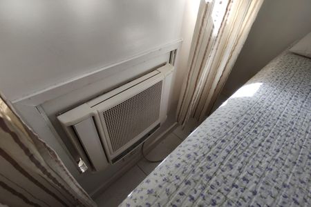 Apartamento para alugar com 73m², 3 quartos e 2 vagasQuarto 2