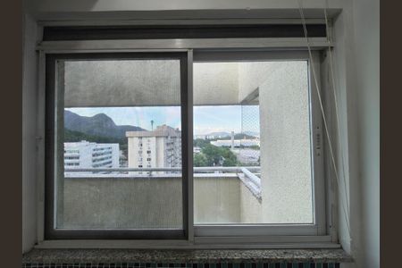 Apartamento para alugar com 73m², 3 quartos e 2 vagasJanela - Área de Serviço