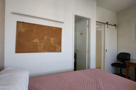 Apartamento para alugar com 73m², 3 quartos e 2 vagasQuarto 1 - Suíte