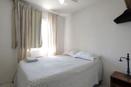 Apartamento para alugar com 73m², 3 quartos e 2 vagasQuarto 2