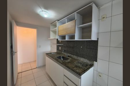 Apartamento para alugar com 73m², 3 quartos e 2 vagasCozinha