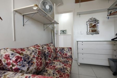 Apartamento para alugar com 73m², 3 quartos e 2 vagasQuarto 3