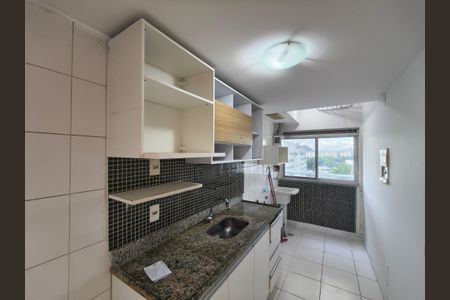 Apartamento para alugar com 73m², 3 quartos e 2 vagasCozinha