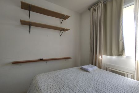 Apartamento para alugar com 73m², 3 quartos e 2 vagasQuarto 2