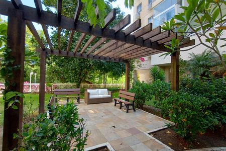 Apartamento para alugar com 73m², 3 quartos e 2 vagasÁrea comum