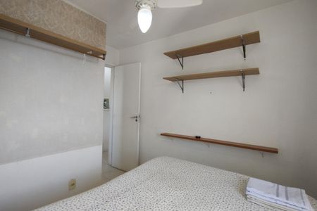 Apartamento para alugar com 73m², 3 quartos e 2 vagasQuarto 2